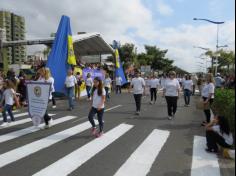 Desfile Cívico – 2017