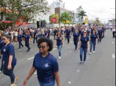 Desfile Cívico – 2017