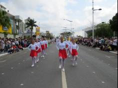 Desfile Cívico – 2017