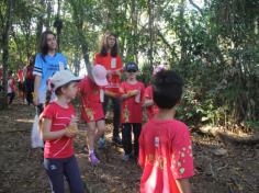 Grupo Unidos do Sale: Cuidadores da natureza