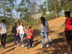 Grupo Unidos do Sale: Cuidadores da natureza