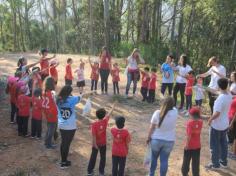 Grupo Unidos do Sale: Cuidadores da natureza