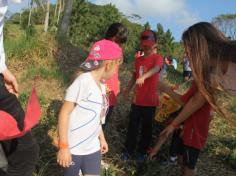 Grupo Unidos do Sale: Cuidadores da natureza