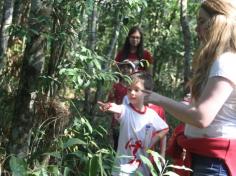 Grupo Unidos do Sale: Cuidadores da natureza