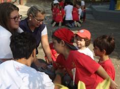 Grupo Unidos do Sale: Cuidadores da natureza