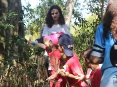 Grupo Unidos do Sale: Cuidadores da natureza