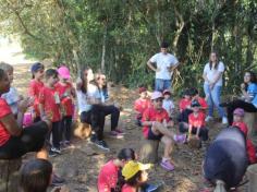 Grupo Unidos do Sale: Cuidadores da natureza