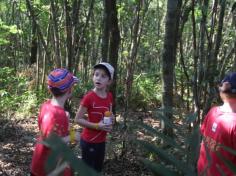 Grupo Unidos do Sale: Cuidadores da natureza