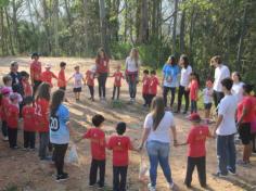 Grupo Unidos do Sale: Cuidadores da natureza