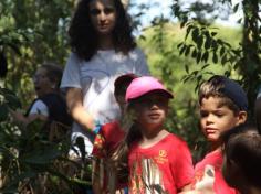 Grupo Unidos do Sale: Cuidadores da natureza