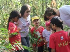 Grupo Unidos do Sale: Cuidadores da natureza