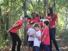 Grupo Unidos do Sale: Cuidadores da natureza