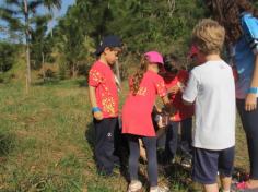 Grupo Unidos do Sale: Cuidadores da natureza