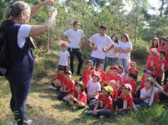 Grupo Unidos do Sale: Cuidadores da natureza