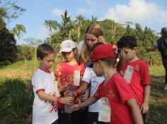 Grupo Unidos do Sale: Cuidadores da natureza