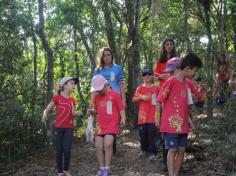 Grupo Unidos do Sale: Cuidadores da natureza