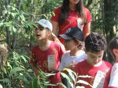 Grupo Unidos do Sale: Cuidadores da natureza