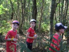 Grupo Unidos do Sale: Cuidadores da natureza