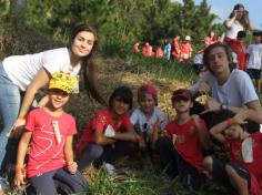 Grupo Unidos do Sale: Cuidadores da natureza