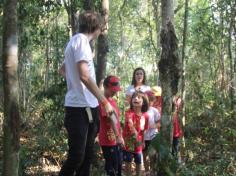 Grupo Unidos do Sale: Cuidadores da natureza