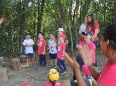 Grupo Unidos do Sale: Cuidadores da natureza