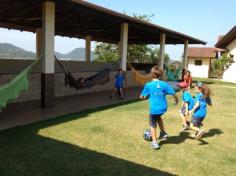 2º ano C em: vida na fazenda