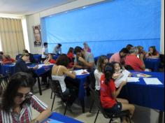 Conselho de Classe Participativo – 2° ao 5° ano