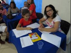 Conselho de Classe Participativo – 2° ao 5° ano