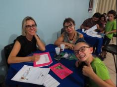 Conselho de Classe Participativo – 2° ao 5° ano