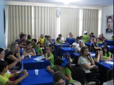 Conselho de Classe Participativo – 2° ao 5° ano