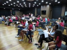 Conselho de Classe Participativo – 2° ao 5° ano