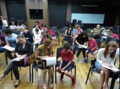 Conselho de Classe Participativo – 2° ao 5° ano