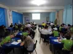 Conselho de Classe Participativo – 2° ao 5° ano