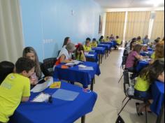 Conselho de Classe Participativo – 2° ao 5° ano