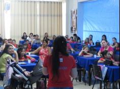 Conselho de Classe Participativo – 2° ao 5° ano