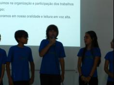 Conselho de Classe Participativo – 2° ao 5° ano