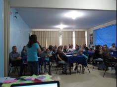 Conselho de Classe Participativo – 2° ao 5° ano