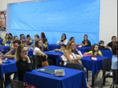 Conselho de Classe Participativo – 2° ao 5° ano