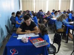 Conselho de Classe Participativo – 2° ao 5° ano