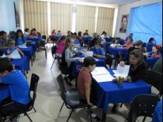 Conselho de Classe Participativo – 2° ao 5° ano