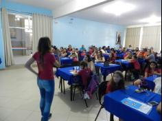 Conselho de Classe Participativo – 2° ao 5° ano