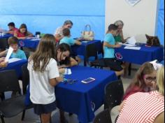 Conselho de Classe Participativo – 2° ao 5° ano