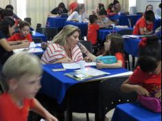 Conselho de Classe Participativo – 2° ao 5° ano