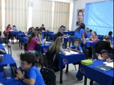 Conselho de Classe Participativo – 2° ao 5° ano