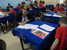 Conselho de Classe Participativo – 2° ao 5° ano