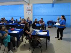 Conselho de Classe Participativo – 2° ao 5° ano