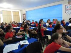 Conselho de Classe Participativo – 2° ao 5° ano