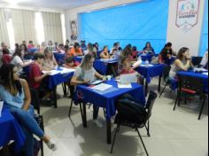 Conselho de Classe Participativo – 2° ao 5° ano