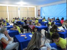 Conselho de Classe Participativo – 2° ao 5° ano