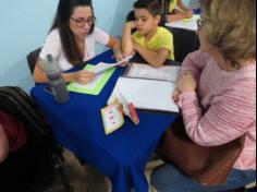 Conselho de Classe Participativo – 2° ao 5° ano